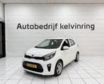 Kia Picanto 1.0 CVVT Eco.PlusL, Voorwielaandrijving, Stof, Gebruikt, Euro 6