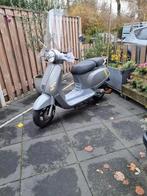 Btc riva blauw kenteken, Fietsen en Brommers, Ophalen, Gebruikt, Benzine, Overige merken