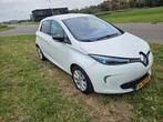Renault ZOE E 2015 Wit, Auto's, Renault, 58 pk, Elektrisch, Particulier, ZOE