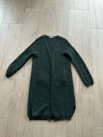Te koop By Bar vest groen, Kleding | Dames, Zo goed als nieuw, Maat 36 (S), Groen, Ophalen