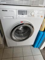 Miele W classic wasmachine, Ophalen, Gebruikt, Voorlader, 85 tot 90 cm