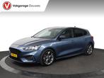 Ford Focus 1.0 EcoBoost Titanium X Business ST-Line | Automa, Auto's, Ford, 65 €/maand, 125 pk, Gebruikt, Euro 6