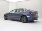 Tesla Model 3 Long-Range AWD 351pk 75 kWh [ AUTOPILOT+620KM, 27 €/maand, Zwart, Adaptive Cruise Control, Origineel Nederlands