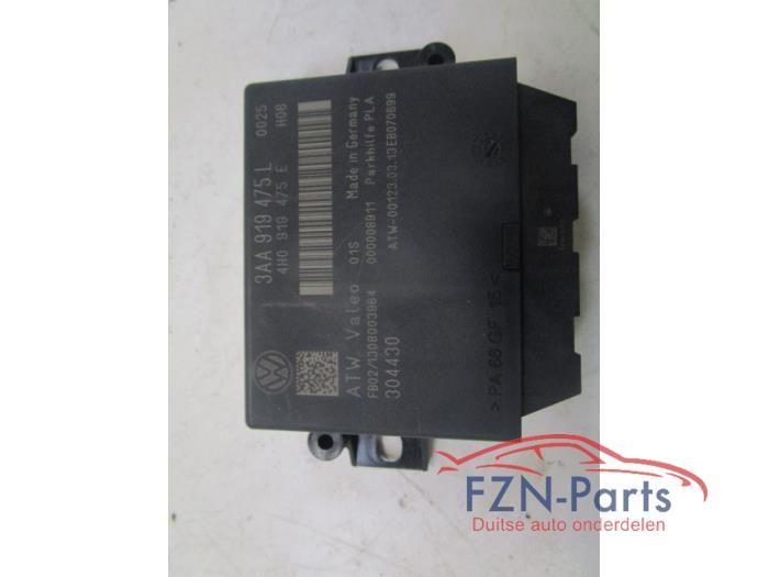 PDC Module Volkswagen Passat (22737218), Ophalen of Verzenden, Gebruikt
