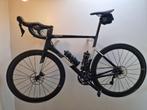 Cannondale SuperSix Evo crb, mavic crb wielset, framemaat 56, Fietsen en Brommers, Fietsen | Racefietsen, Nieuw, Carbon, Heren