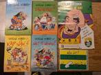 Haagse Harry Collectie Strips Poster Stickers, Meerdere stripboeken, Ophalen of Verzenden, Zo goed als nieuw