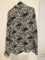 Pom Amsterdam Blouse - Top Kwaliteit!, Ophalen of Verzenden, Zo goed als nieuw, Overige kleuren