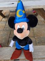 Mickey Mouse knuffel, Ophalen of Verzenden, Mickey Mouse, Zo goed als nieuw, Knuffel