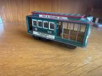️ Blikken model San Francisco Cable Car, decoratief souvenir, Ophalen of Verzenden, Gebruikt