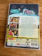 Amika seizoen 3  DVD 2 - Afl. 118 t/m 130 zgan, Avontuur, Verzenden, Alle leeftijden, Zo goed als nieuw