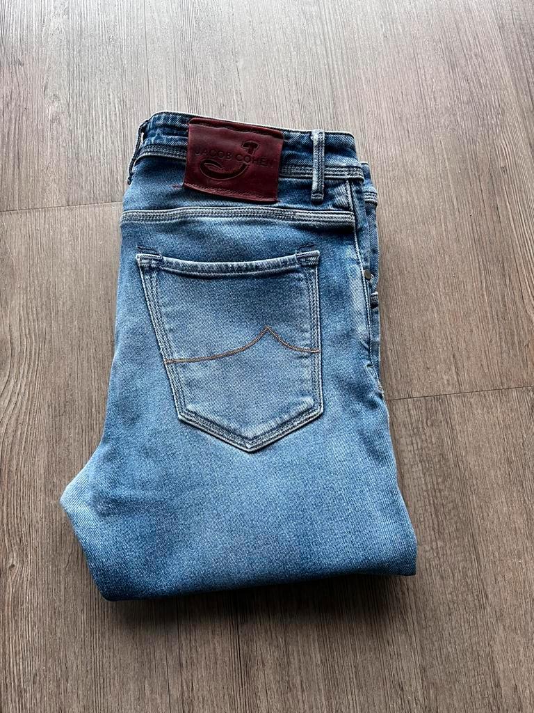 ≥ Jacob Cohen jeans size 34 type J622 comfort — Spijkerbroeken en
