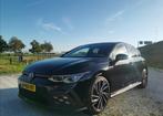 Volkswagen GOLF 2.0 TSI GTI, 4 cilinders, 1984 cc, Traction-control, Zwart