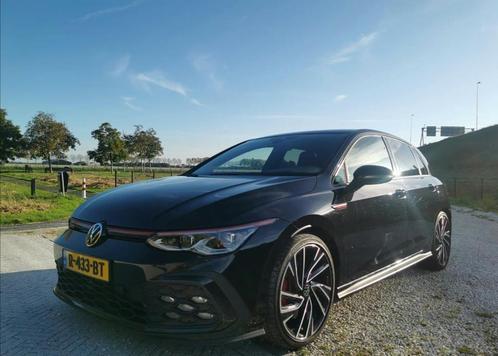 Volkswagen GOLF 2.0 TSI GTI, Auto's, Volkswagen, Bedrijf, Te koop, Golf, ABS, Adaptive Cruise Control, Airbags, Airconditioning