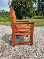 Mooie vintage art deco stoel, Ophalen