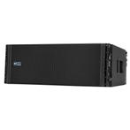 RCF SET TTL, Subwoofer, Zo goed als nieuw, 120 watt of meer, Ophalen