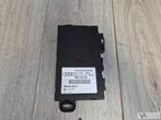 Audi A4 cabriolet 2002 - 2008 module cabriodak computer €150, Gebruikt, -, -, -