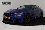 BMW 4-serie Coupé M4 CS (Orgineel Nederlands geleverd!, FUL, Automaat, Achterwielaandrijving, Euro 6, 4-Serie