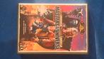 Masters of the Universe "Dolph Lundgren", Cd's en Dvd's, Dvd's | Science Fiction en Fantasy, Alle leeftijden, Ophalen of Verzenden
