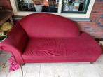 bank sofa, Huis en Inrichting, Gebruikt, Ophalen