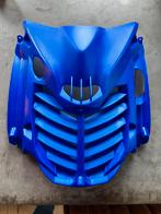 Yamaha Aerox grill blauw ( nieuw ) Rossi Racing Replica, Nieuw, Ophalen of Verzenden