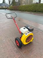 KWH Duwbladblazer 9 PK, Ophalen of Verzenden, Zo goed als nieuw