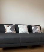 IKEA Slaapbank - Limited Edition - Osdorp, Huis en Inrichting, Slaapkamer | Bedden, Zwart, Tweepersoons, Ophalen of Verzenden