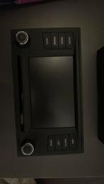 Seat leon 5f pre face lift radio en scherm, Auto diversen, Autoradio's, Ophalen, Zo goed als nieuw