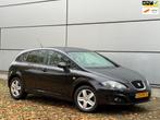 Seat Leon 1.2 TSI Ecomotive COPA Airco |Cruise |Stuurbed |Tr, Auto's, Voorwielaandrijving, Euro 5, Gebruikt, 4 cilinders