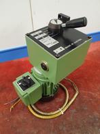 Emco FB2 freesbank Vorschubgetriebe, Ophalen of Verzenden, Gebruikt, Elektrisch, Overige soorten