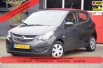 Opel KARL 1.0 ecoFLEX Edition 2017 5 Deurs Airco Cruise Cont, Voorwielaandrijving, 839 kg, Stof, Origineel Nederlands