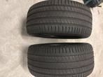 2x Michelin Latitude Sport 3 banden - 275/40/20, Auto-onderdelen, Banden en Velgen, Ophalen, Gebruikt, 275 mm, Band(en)