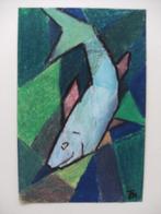 Hunziker ,Frieda, Verzenden