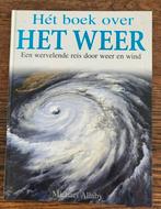 M. Allaby - Het boek over het weer, Non-fictie, Ophalen of Verzenden, Zo goed als nieuw, M. Allaby