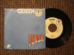 Queen 7" Vinyl Single: ‘Flash’ (Mexico), Filmmuziek en Soundtracks, Ophalen of Verzenden, 7 inch, Single