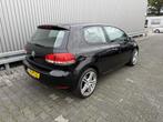 Volkswagen Golf 1.4 Trendline Airco LM 06-2026 APK --Inruil, Auto's, Voorwielaandrijving, Euro 5, Stof, Gebruikt