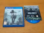 PS4 | Call of Duty Modern Warfare REMASTERED, Spelcomputers en Games, Games | Sony PlayStation 4, Gebruikt, Vanaf 18 jaar, Shooter