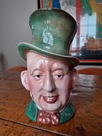 Beswick Toby Jug - Porseleinen Karakterkan, Ophalen of Verzenden