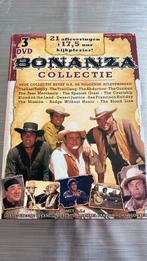 Bonanza collectie 3 dvd-box, Cd's en Dvd's, Dvd's | Tv en Series, Gebruikt, Ophalen of Verzenden