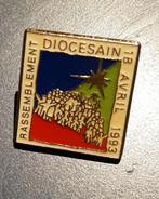 pin, Ophalen of Verzenden, Zo goed als nieuw, Overige onderwerpen, Speldje of Pin