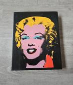 Andy Warhol - Marilyn - Boek, Ophalen of Verzenden, Zo goed als nieuw, Fotografie algemeen, Heiner Bastian