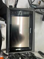 Te koop Pioneer 2-Dins radio., Ophalen of Verzenden, Zo goed als nieuw