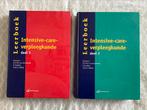 Leerboek Intensive Care Verpleegkunde deel 1&2, Ophalen of Verzenden, Zo goed als nieuw, HBO