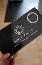 Bbq flavour koko Quick grillbricks, Ophalen of Verzenden, Nieuw