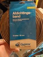 Gyproc afdichtingsband, Doe-het-zelf en Verbouw, Ophalen