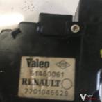 Renault Twingo 1999 Richtingaanwijzer combischakelaar, Ophalen of Verzenden, Gebruikt