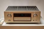 Accuphase e-406V, Audio, Tv en Foto, Versterkers en Receivers, Overige merken, Gebruikt, Ophalen of Verzenden, 120 watt of meer