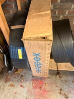 Strapex band, Ophalen, Nieuw