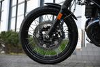 BMW R nineT Scrambler LED Nieuwstaat! Manhattan matt, 2 cilinders, Bedrijf, 1170 cc, Meer dan 35 kW