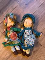 Holly hobbie poppen retro 70’s, Kinderen en Baby's, Speelgoed | Poppen, Ophalen, Zo goed als nieuw