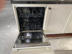 Vaatwasser(inbouw), Witgoed en Apparatuur, Vaatwasmachines, Ophalen, Gebruikt, Minder dan 85 cm, 60 cm of meer